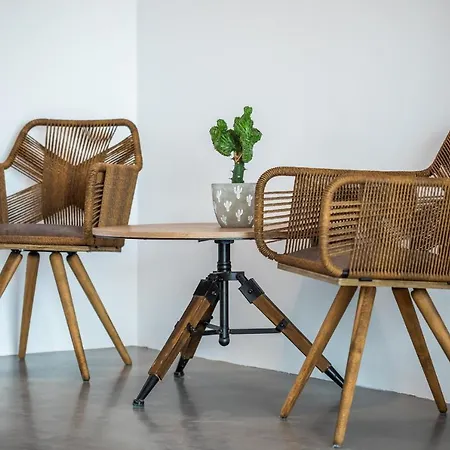 Develikia Private Villas, Auralis, Villa *