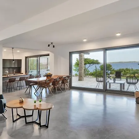 Villa Develikia Private Villas, Auralis, Ierissos