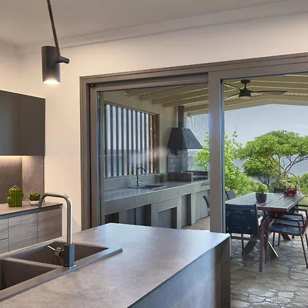 Develikia Private Villas, Auralis, Villa *