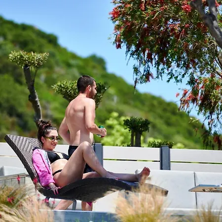 Develikia Private Villas, Auralis, Villa