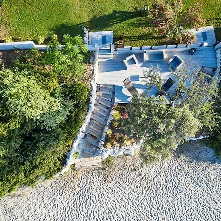 Develikia Private Villas, Auralis, Villa *