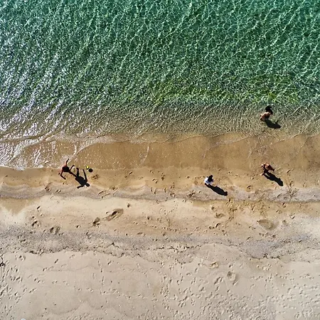 Villa Develikia Private Villas, Auralis, *