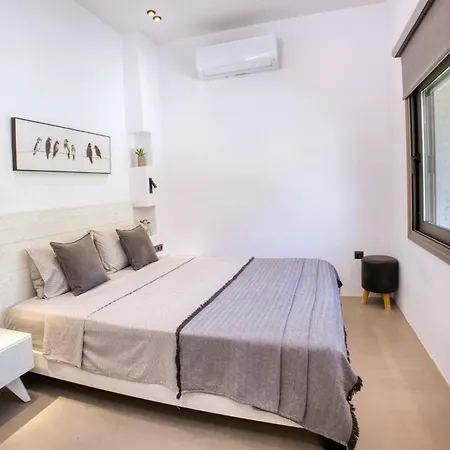 Develikia Private Villas, Auralis, Villa Ierissos