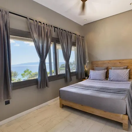 Villa Develikia Private Villas, Auralis, Ierissos