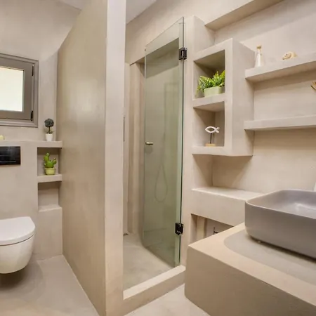 Develikia Private Villas, Auralis, Villa *