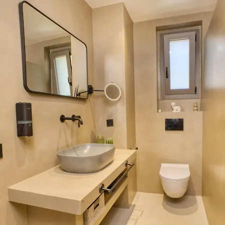 Villa Develikia Private Villas, Auralis, *