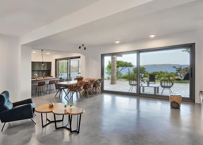 Villa Develikia Private Villas, Auralis, Ierissós