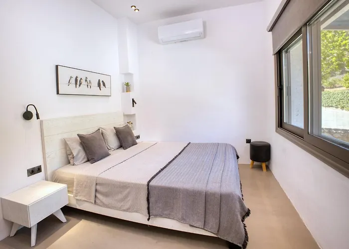 Develikia Private Villas, Auralis, Villa Ierissós