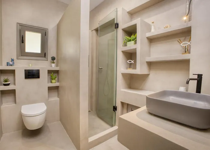 Develikia Private Villas, Auralis, Villa *