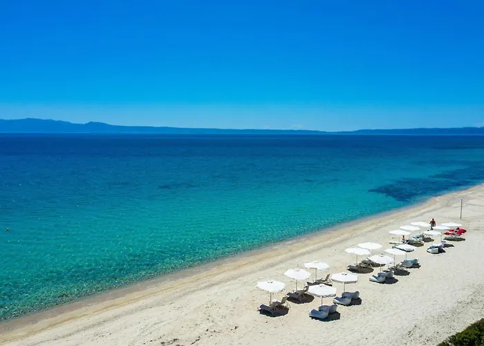 Develikia Private Villas, Auralis, Villa