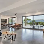 Villa Develikia Private Villas, Auralis, Ierissos