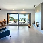 Develikia Private Villas, Auralis, * Ierissos