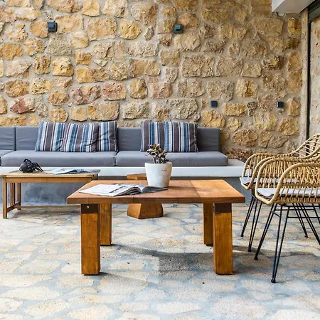 Develikia Private Villas, Auralis, Ierissos