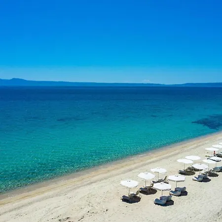 Develikia Private Villas, Auralis, Villa