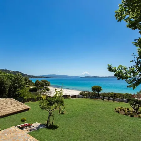 Villa Develikia Private Villas, Auralis,