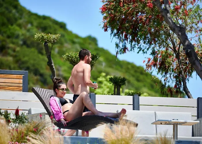 Develikia Private Villas, Auralis, 别墅