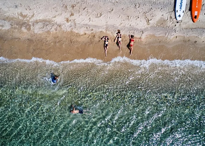 Develikia Private Villas, Auralis, *