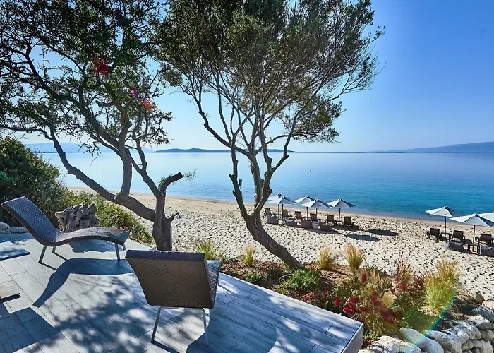 Develikia Private Villas, Auralis, 别墅