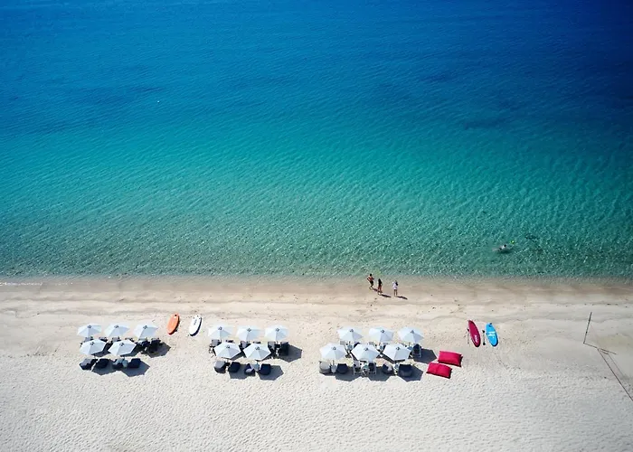 Develikia Private Villas, Auralis, *