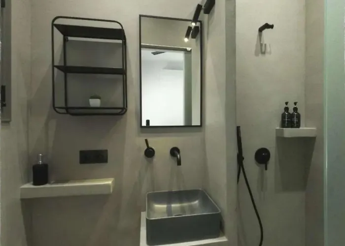 Develikia Private Villas, Auralis,