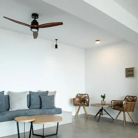 Develikia Private 2 - Villa