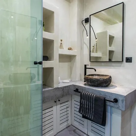 Villa Develikia Private 2 - *