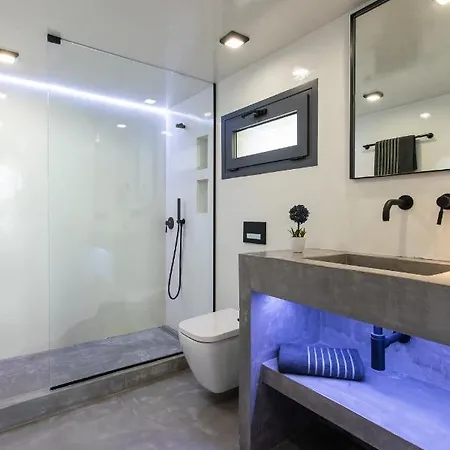 Develikia Private 2 - Villa