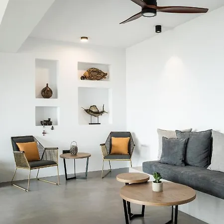 Develikia Private 2 - Villa *