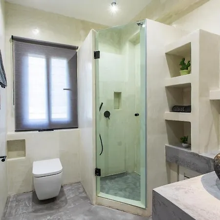 Develikia Private 2 - Villa Ierissos