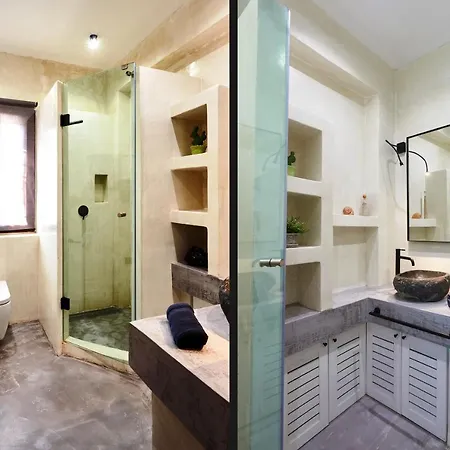 Villa Develikia Private 2 - *