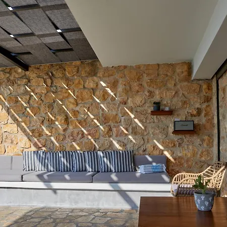 Villa Develikia Private Villas, Auralis, *