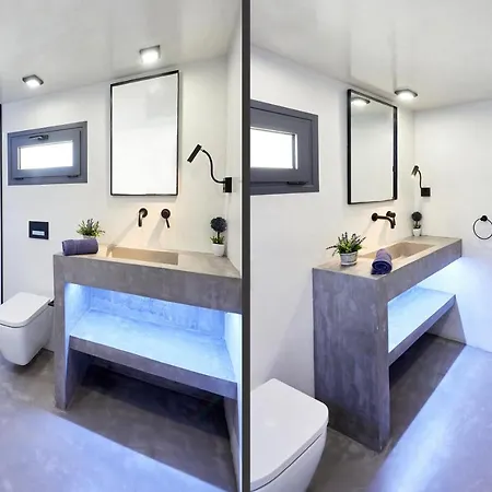 Villa Develikia Private 2 - *