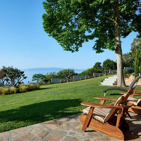 Villa Develikia Private Villas, Auralis, *