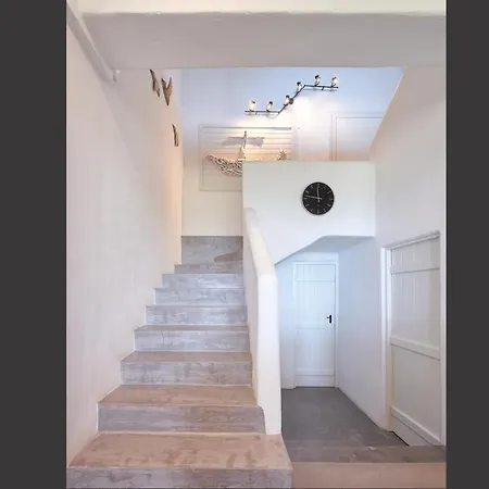 Develikia Private 2 - Villa Ierissos