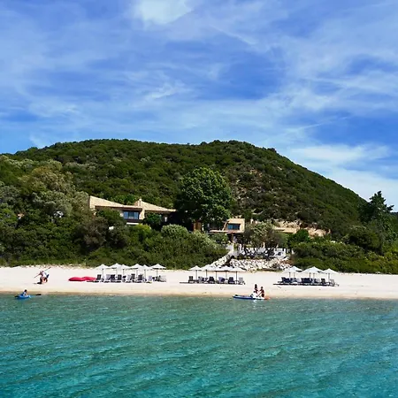 Villa Develikia Private 2 - *