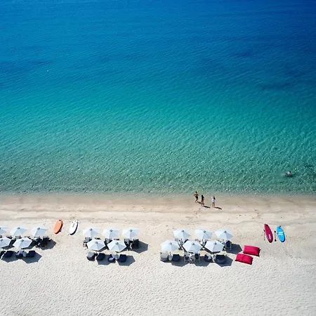 Develikia Private Villas, Auralis, *