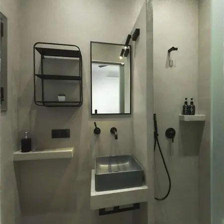 Develikia Private Villas, Auralis,