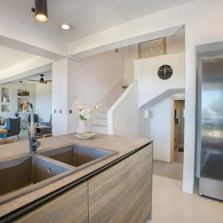 Develikia Private Villas, Auralis,