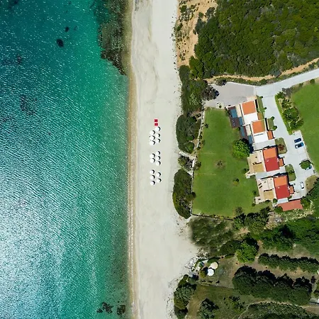Develikia Private 2 - Villa